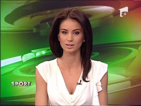 Marius Lacatus cu noua lui echipa in cantonament