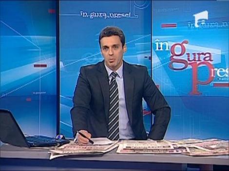 Mircea Badea: "Nu cred ca avem nevoie de victime"