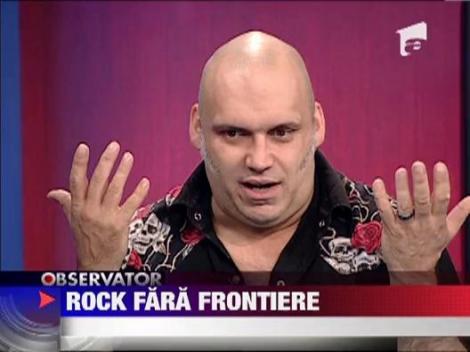 Rock fara frontiere