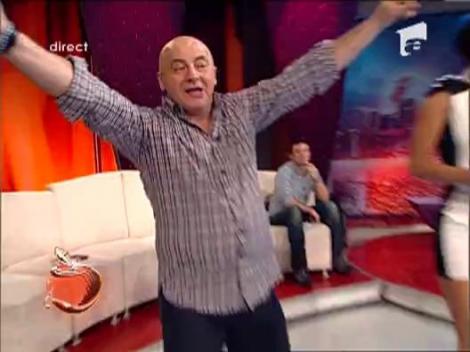 Valentina Ionescu - Sapte vai si-o vale adanca