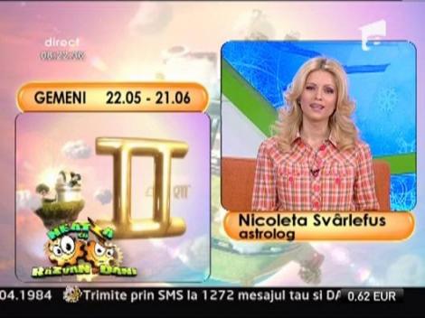 Horoscopul Zilei 27.01.2012