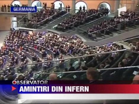 Amintiri din Auschwitz