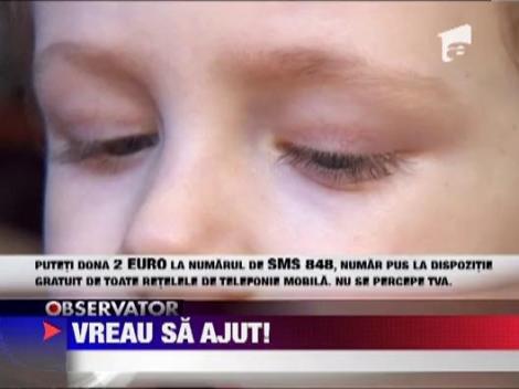 Robert are nevoie de ajutor