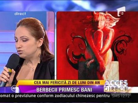 Horoscopul inceputului de saptamana