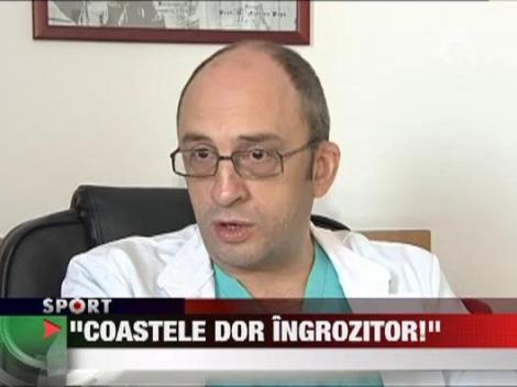 Mircea Lucescu nu are voie sa plece din tara