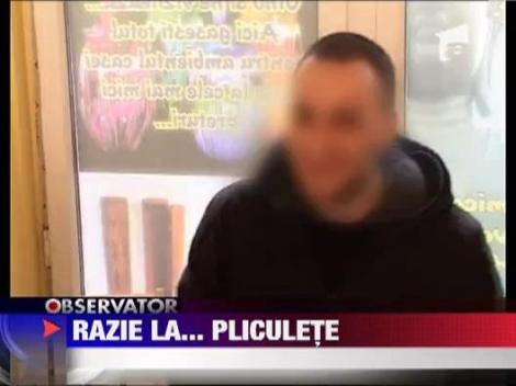 Etnobotanice vandute ca produse pentru aromo-terapie