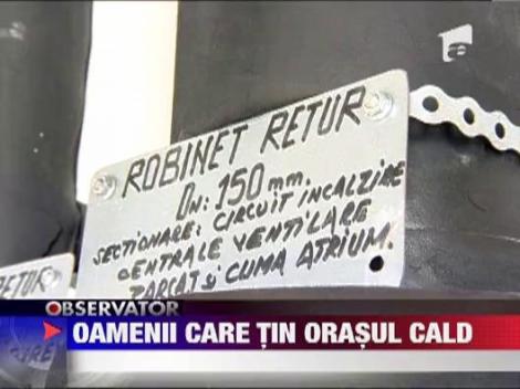 Nevoiti sa infrunte gerul