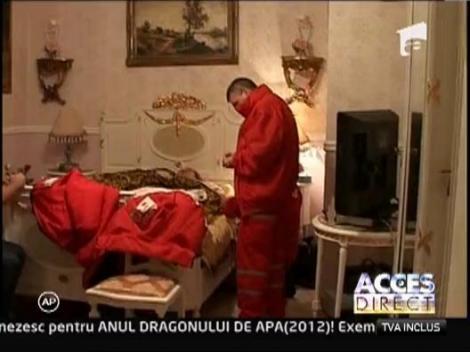 Mariana Zavoranu vrea sa-si remodeleze trupul