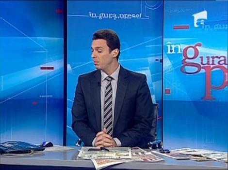 Mesajul ambasadorului SUA de la Bucuresti