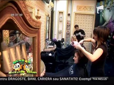 Vezi aici ce se poarta in materie de make-up in 2012!