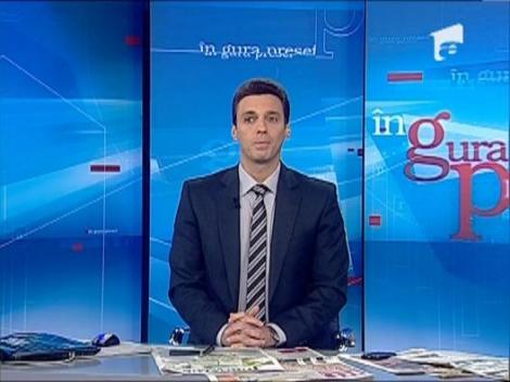 Mircea Badea: " Orele lui Boc sunt numarate"