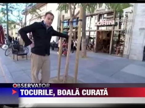 Efectele mersului pe tocuri pentru sanatate