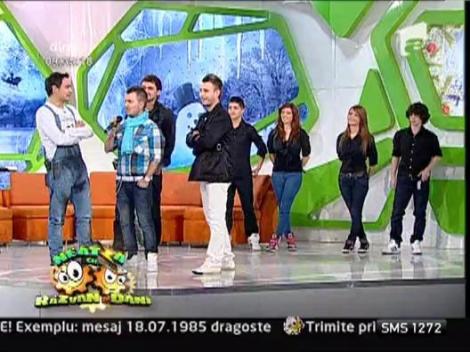 Residence Deejays la Neatza