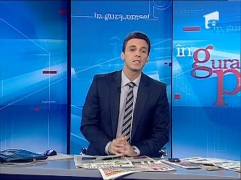 Discursul presedintelui Traian Basescu, in varianta lui Badea