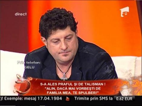 Tavi considera ca a impartit corect echipamentele si masinile