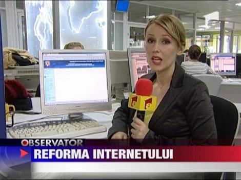 Noi prevederi in ceea ce priveste datele personale postate pe internet