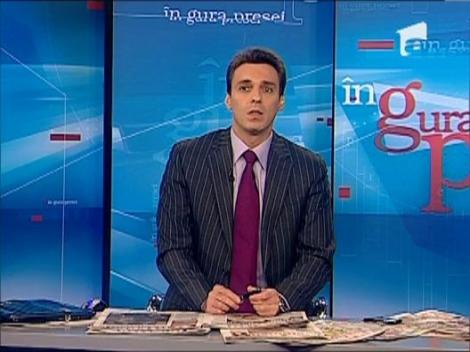 Adrian Nastase, condamnat la 2 ani de inchisoare cu executare‎