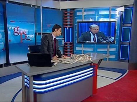 PDL anunta cresterea pensiilor si salariilor ‎