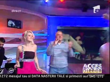 Jean de la Craiova - Zau, zau