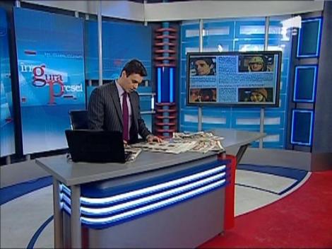 Afirmatiile oamenilor din Piata Universitatii care protesteaza