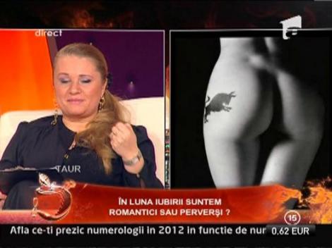 Sex, bani si sanatate. Horoscopul anului 2012: Taur