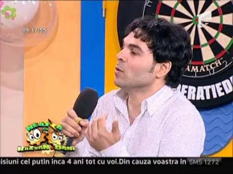 Cele mai funny momente de la Neatza