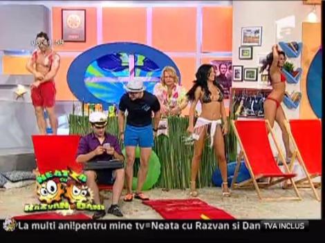 Cele mai reusite petreceri de la Neatza