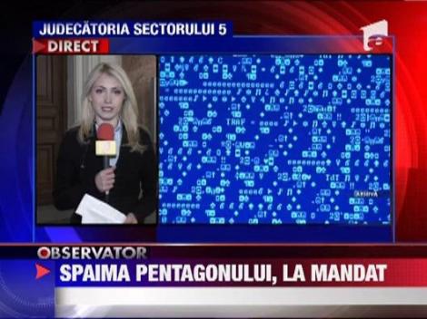 Hacker-ul care a speriat Pentagonul si NASA, in fata procurorilor
