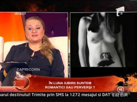 Sex, bani si sanatate. Horoscopul anului 2012: Capricorn