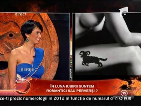 Sex, bani si sanatate. Horoscopul anului 2012: Berbec