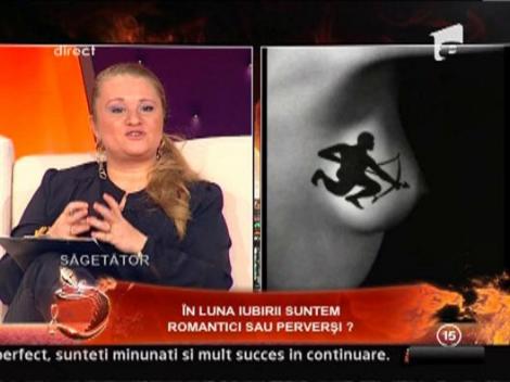 Sex, bani si sanatate. Horoscopul anului 2012: Sagetator