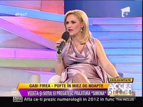 Gabi Firea Show, de la ora 13:30, in fiecare duminica