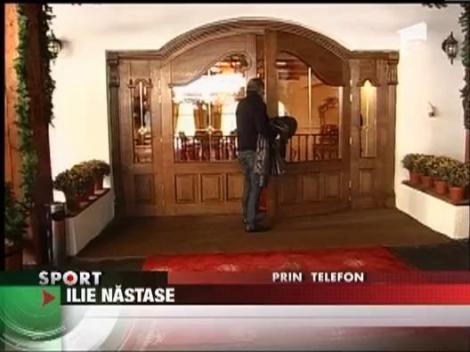 Ilie Nastase, in vizorul DNA