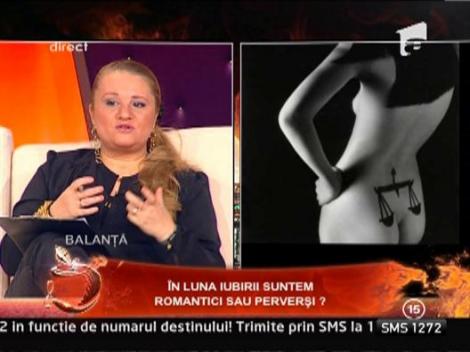 Sex, bani si sanatate. Horoscopul anului 2012: Balanta