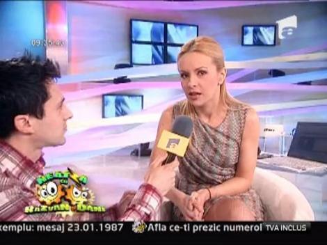 Mesaje de la multi ani