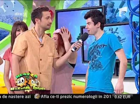 Trupa de dans "Performers" la Neatza