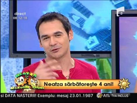 Statistica de la Neatza