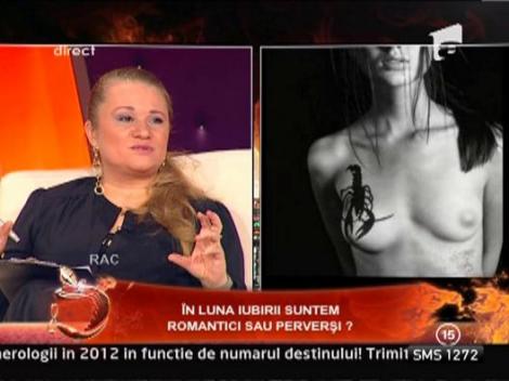 Sex, bani si sanatate. Horoscopul anului 2012: Rac