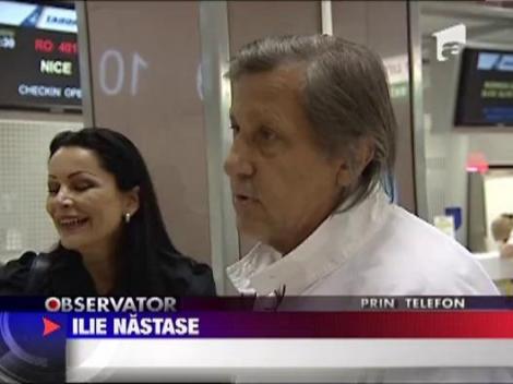 Ilie Nastase, implicat in nereguli financiare