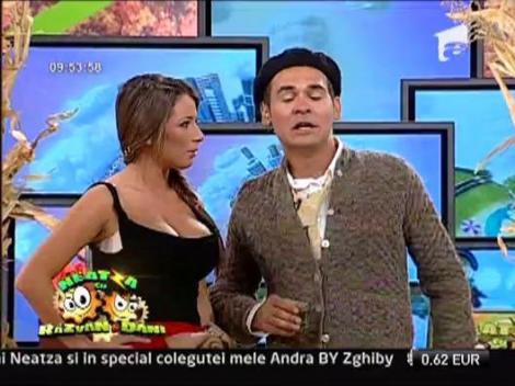 Vecinele de la Neatza