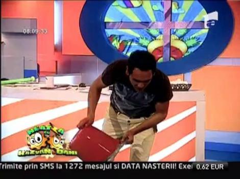 Cele mai tari momente de la Neatza in 4 ani!