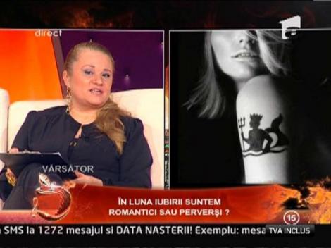 Sex, bani si sanatate. Horoscopul anului 2012: Varsator