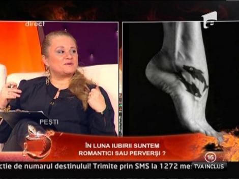 Sex, bani si sanatate. Horoscopul anului 2012: Pesti