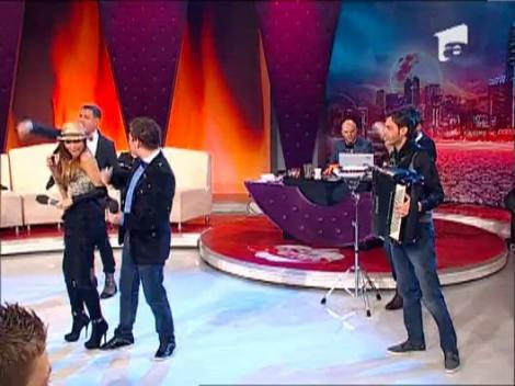 Gipsy Casual - Shukar Sex