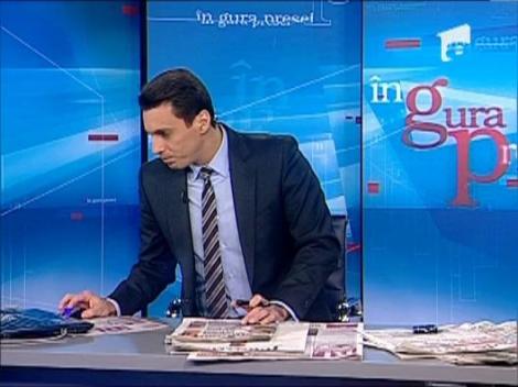 Sedinta cu scantei intre conducerea PDL si parlamentari