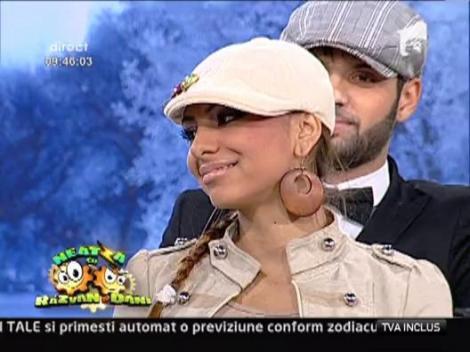 Trupa Gipsy Casual la Neatza