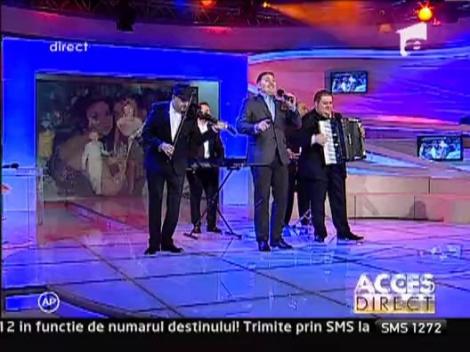 Vali Vijelie - Prin cate am trecut in viata