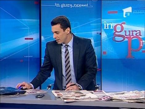 Michelle Obama despre presedintele Americii: “Imi canta tot timpul”