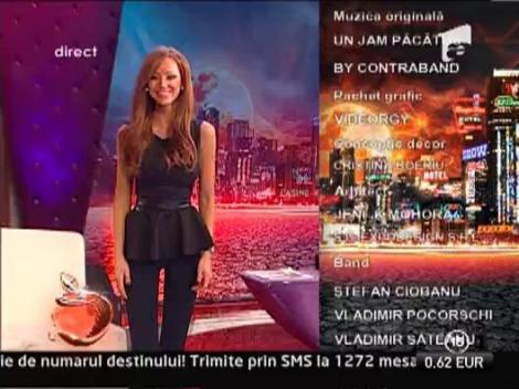 Biank feat. Mo-Man-"Tease me (I like it)"