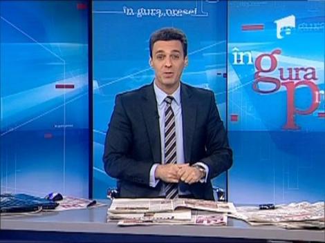 Badea: "Tara ar fi mult mai saraca daca Elena Udrea ar decide sa emigreze!”